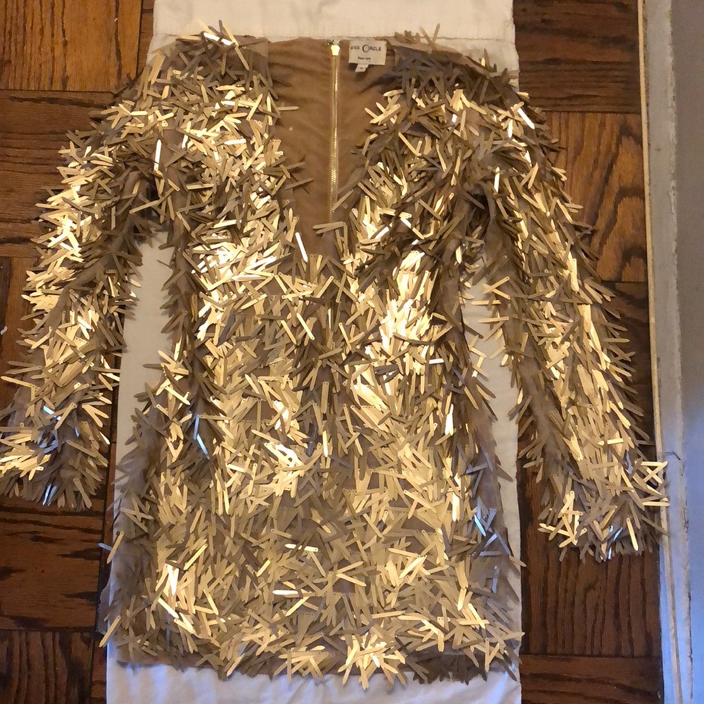 Party dress